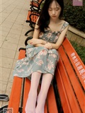 SiHua think SH004 Zi Qi fairy outdoor princess dream(6)